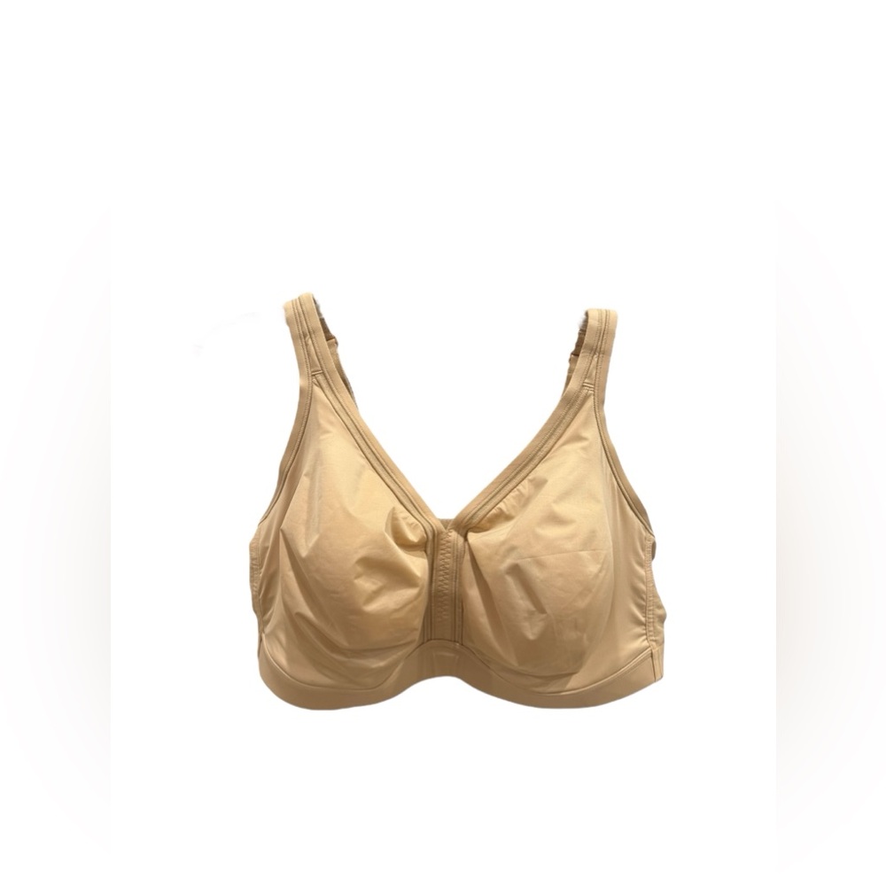 NWT. Cacique, The Cooling Collection Bra. Size 44F.